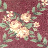 Milliken Carpets
Rose Bower
